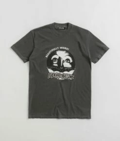 Fucking Awesome Beautifully Weird T-Shirt - Pepper