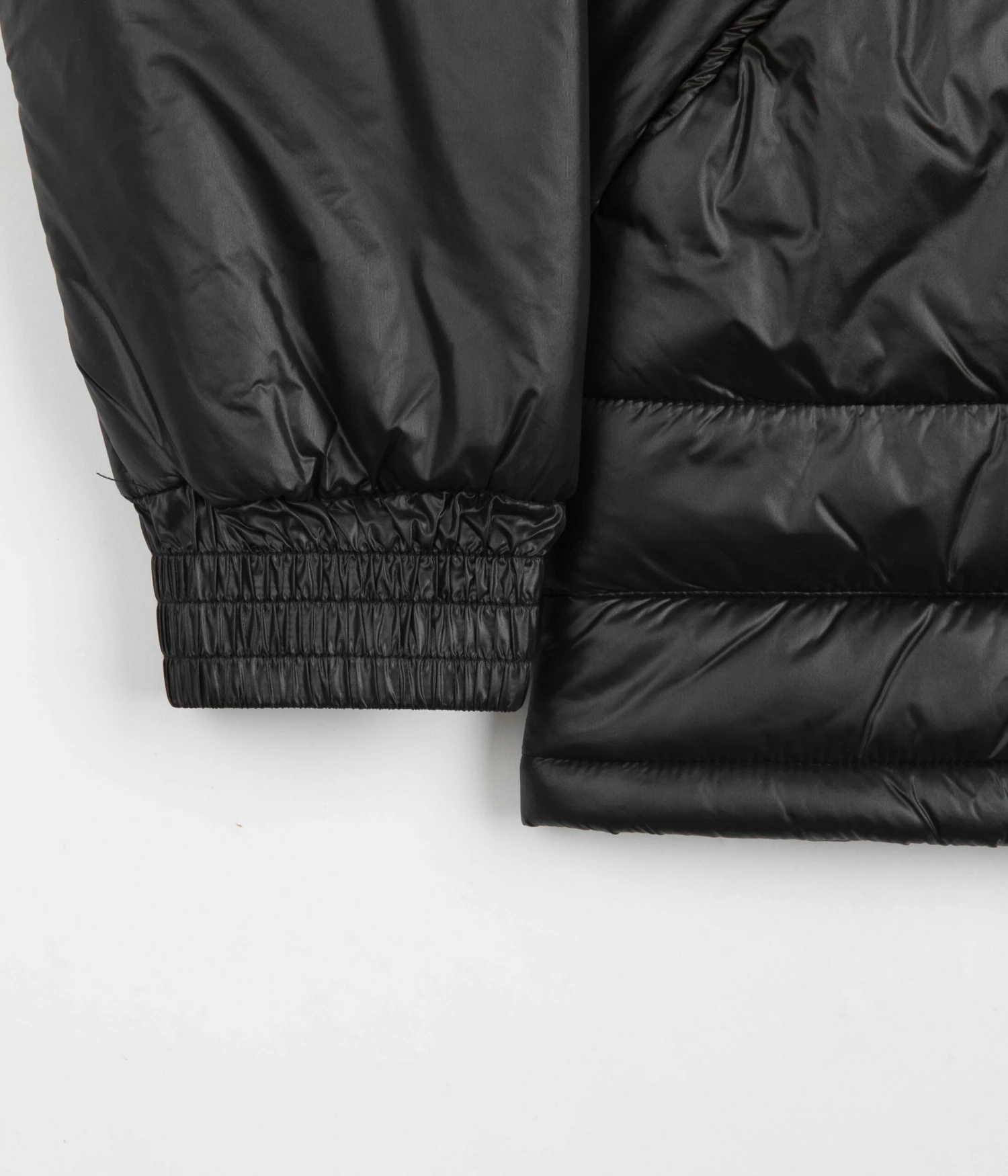 Fucking Awesome Dill Puffer Jacket - Black 4 Fucking Awesome Dill Puffer Jacket - Black - Image 2