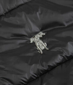 Fucking Awesome Dill Puffer Jacket - Black 8 Fucking Awesome Dill Puffer Jacket - Black -FLATSPOT Sales fucking awesome dill puffer jacket black 3