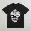 Fucking Awesome Fangs T-Shirt - Black -FLATSPOT Sales fucking awesome fangs t shirt black 1