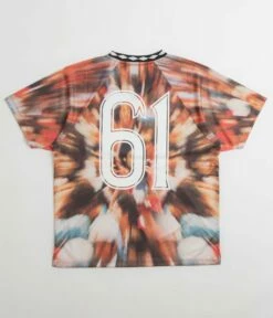 Fucking Awesome Last Place Soccer Jersey - AOP -FLATSPOT Sales fucking awesome last place soccer jersey aop 2