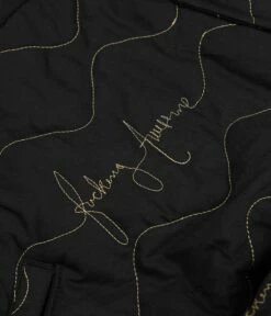 Fucking Awesome Lightweight Reversible Flannel Jacket - Yellow / Black 17 Fucking Awesome Lightweight Reversible Flannel Jacket - Yellow / Black -FLATSPOT Sales fucking awesome lightweight reversible flannel jacket yellow black 8