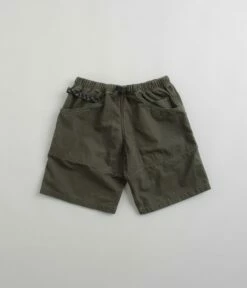 Gramicci Canvas EQT Shorts - Dusted Slate -FLATSPOT Sales gramicci canvas eqt shorts dusted slate 3