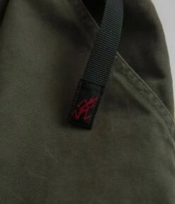 Gramicci Canvas EQT Shorts - Dusted Slate -FLATSPOT Sales gramicci canvas eqt shorts dusted slate 4