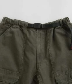 Gramicci Canvas EQT Shorts - Dusted Slate -FLATSPOT Sales gramicci canvas eqt shorts dusted slate 5