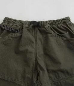 Gramicci Canvas EQT Shorts - Dusted Slate -FLATSPOT Sales gramicci canvas eqt shorts dusted slate 9