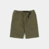 Gramicci G-Shorts - Olive -FLATSPOT Sales gramicci g shorts olive 1