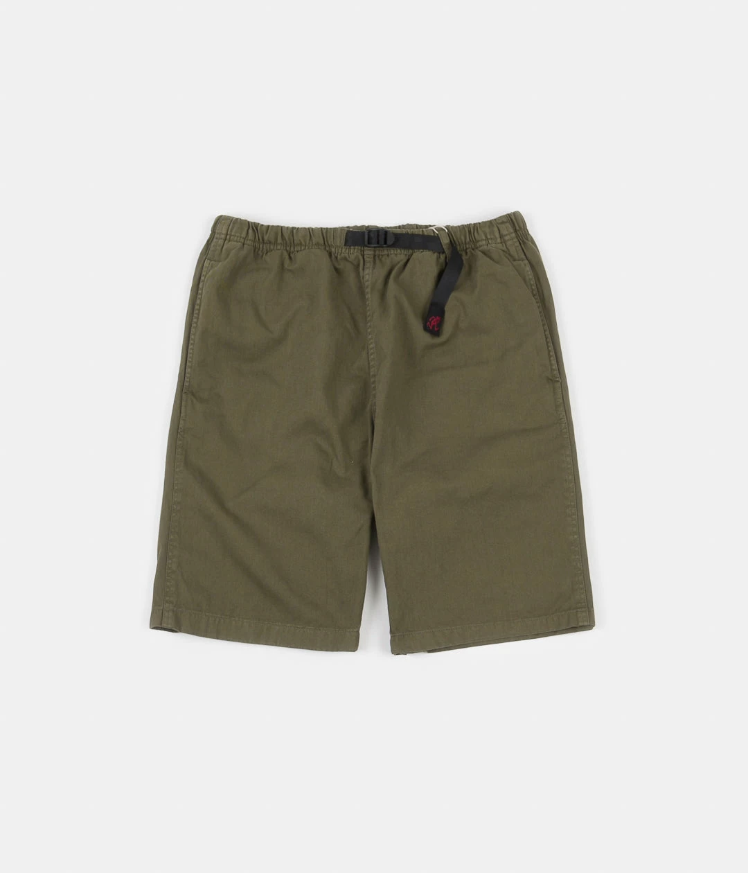 Gramicci G-Shorts - Olive 3 Gramicci G-Shorts - Olive