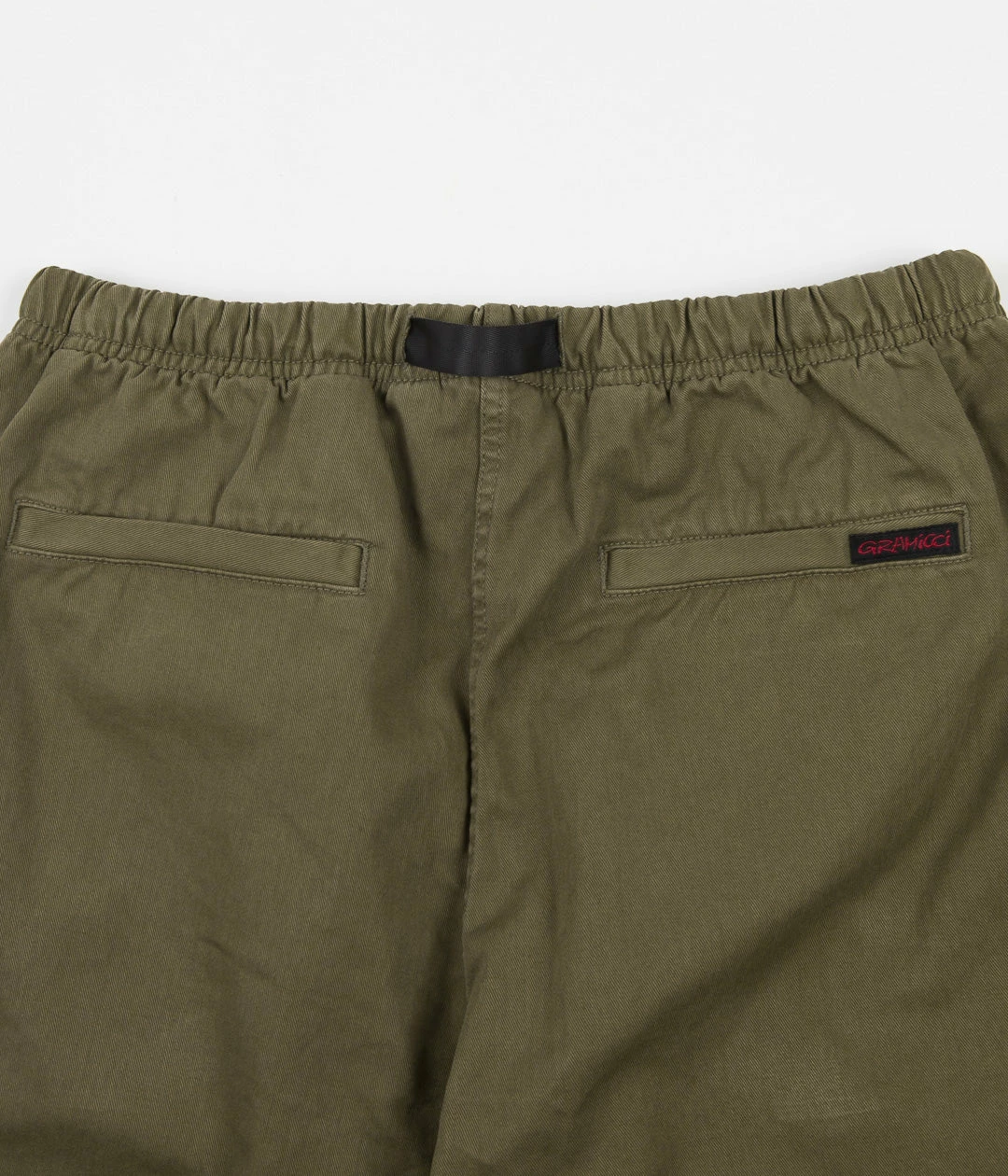 Gramicci G-Shorts - Olive 5 Gramicci G-Shorts - Olive - Image 3