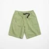 Gramicci G-Shorts - Smoky Mint