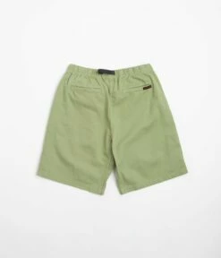 Gramicci G-Shorts - Smoky Mint -FLATSPOT Sales gramicci g shorts smoky mint 3