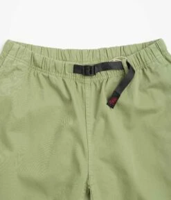 Gramicci G-Shorts - Smoky Mint -FLATSPOT Sales gramicci g shorts smoky mint 4
