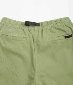 Gramicci G-Shorts - Smoky Mint -FLATSPOT Sales gramicci g shorts smoky mint 6
