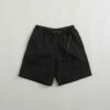Gramicci Nylon Loose Shorts - Black