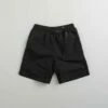Gramicci Nylon Packable G-Shorts - Black