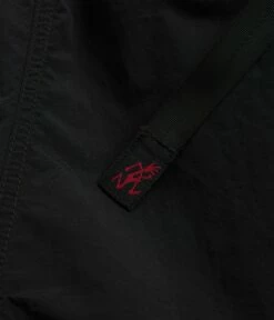 Gramicci Nylon Packable G-Shorts - Black 13 Gramicci Nylon Packable G-Shorts - Black -FLATSPOT Sales gramicci nylon packable g shorts black 5