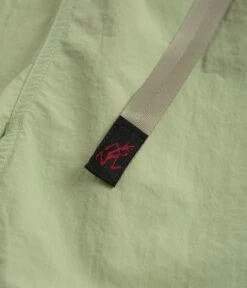 Gramicci Nylon Packable G-Shorts - Lime -FLATSPOT Sales gramicci nylon packable g shorts lime 5