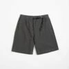 Gramicci OG Seersucker G-Shorts - Deep Grey Garment Dyed 2 Gramicci OG Seersucker G-Shorts - Deep Grey Garment Dyed -FLATSPOT Sales gramicci og seersucker g shorts deep grey garment dyed 1