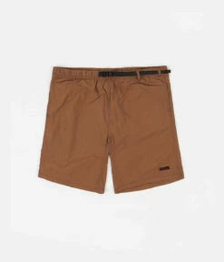 Gramicci Packable G-Shorts - Mocha
