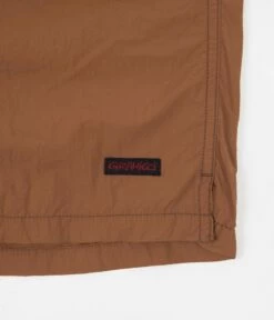 Gramicci Packable G-Shorts - Mocha -FLATSPOT Sales gramicci packable g shorts mocha 4