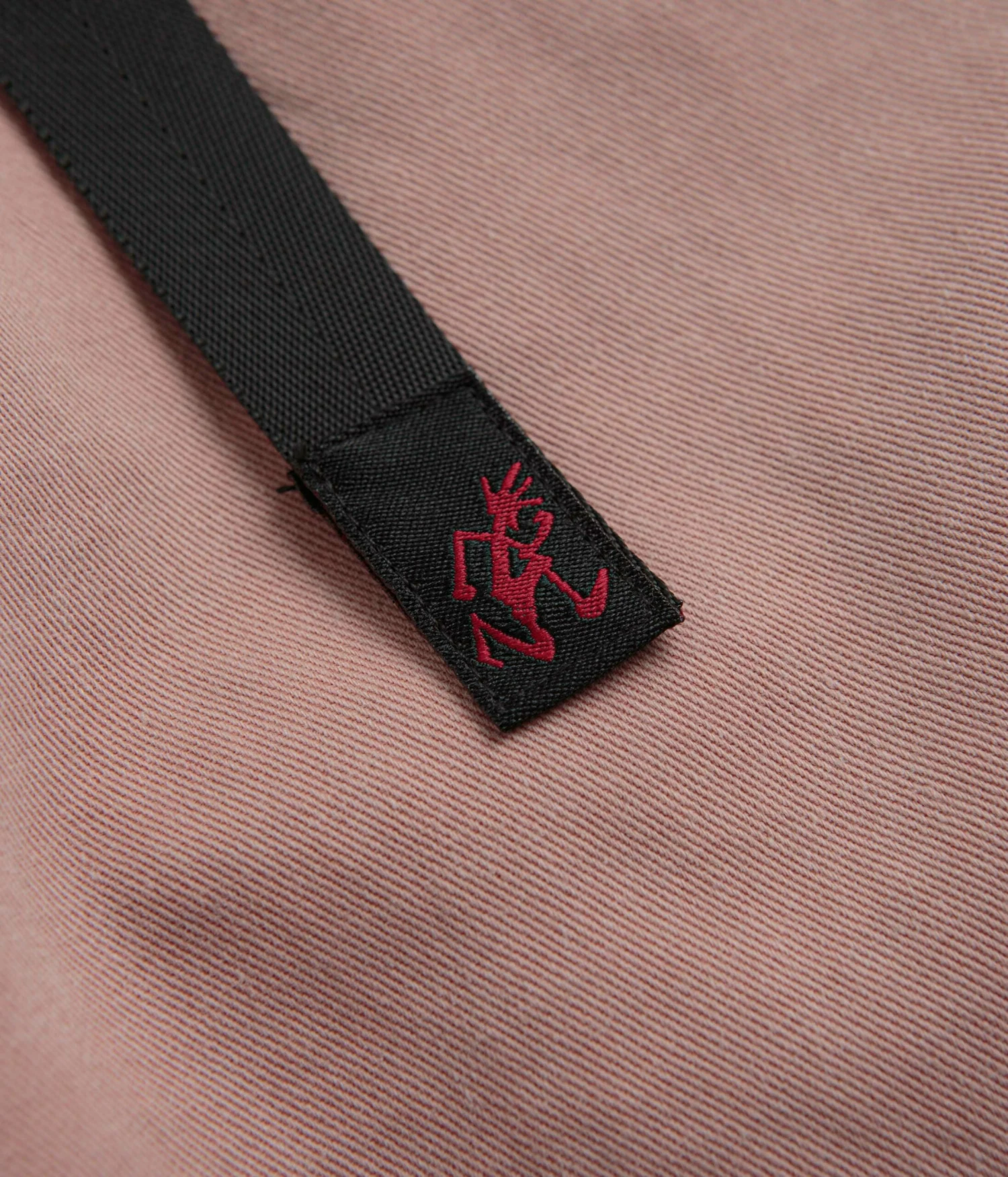 Gramicci Pigment Dye G-Shorts - Coral 6 Gramicci Pigment Dye G-Shorts - Coral - Image 4