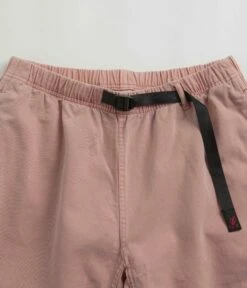 Gramicci Pigment Dye G-Shorts - Coral 12 Gramicci Pigment Dye G-Shorts - Coral -FLATSPOT Sales gramicci pigment dye g shorts coral 5