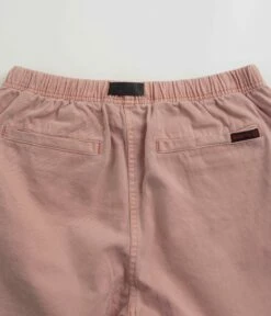 Gramicci Pigment Dye G-Shorts - Coral 13 Gramicci Pigment Dye G-Shorts - Coral -FLATSPOT Sales gramicci pigment dye g shorts coral 6