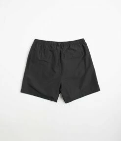 Gramicci Shell Canyon Shorts - Black -FLATSPOT Sales gramicci shell canyon shorts black 3