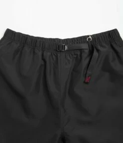 Gramicci Shell Canyon Shorts - Black -FLATSPOT Sales gramicci shell canyon shorts black 4