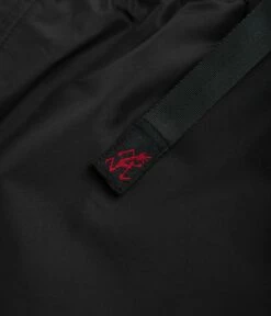 Gramicci Shell Canyon Shorts - Black -FLATSPOT Sales gramicci shell canyon shorts black 5