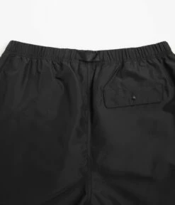 Gramicci Shell Canyon Shorts - Black -FLATSPOT Sales gramicci shell canyon shorts black 6