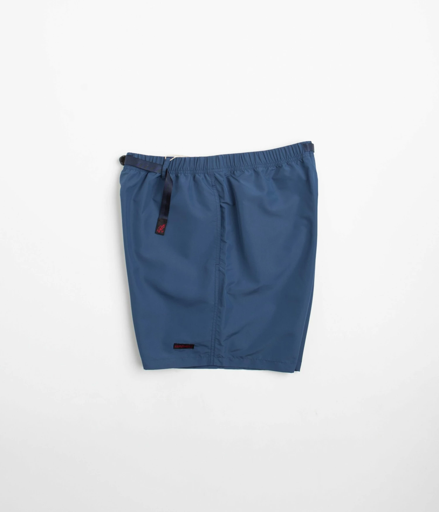 Gramicci Shell Canyon Shorts - Navy 4 Gramicci Shell Canyon Shorts - Navy - Image 2