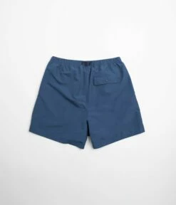 Gramicci Shell Canyon Shorts - Navy 11 Gramicci Shell Canyon Shorts - Navy -FLATSPOT Sales gramicci shell canyon shorts navy 3