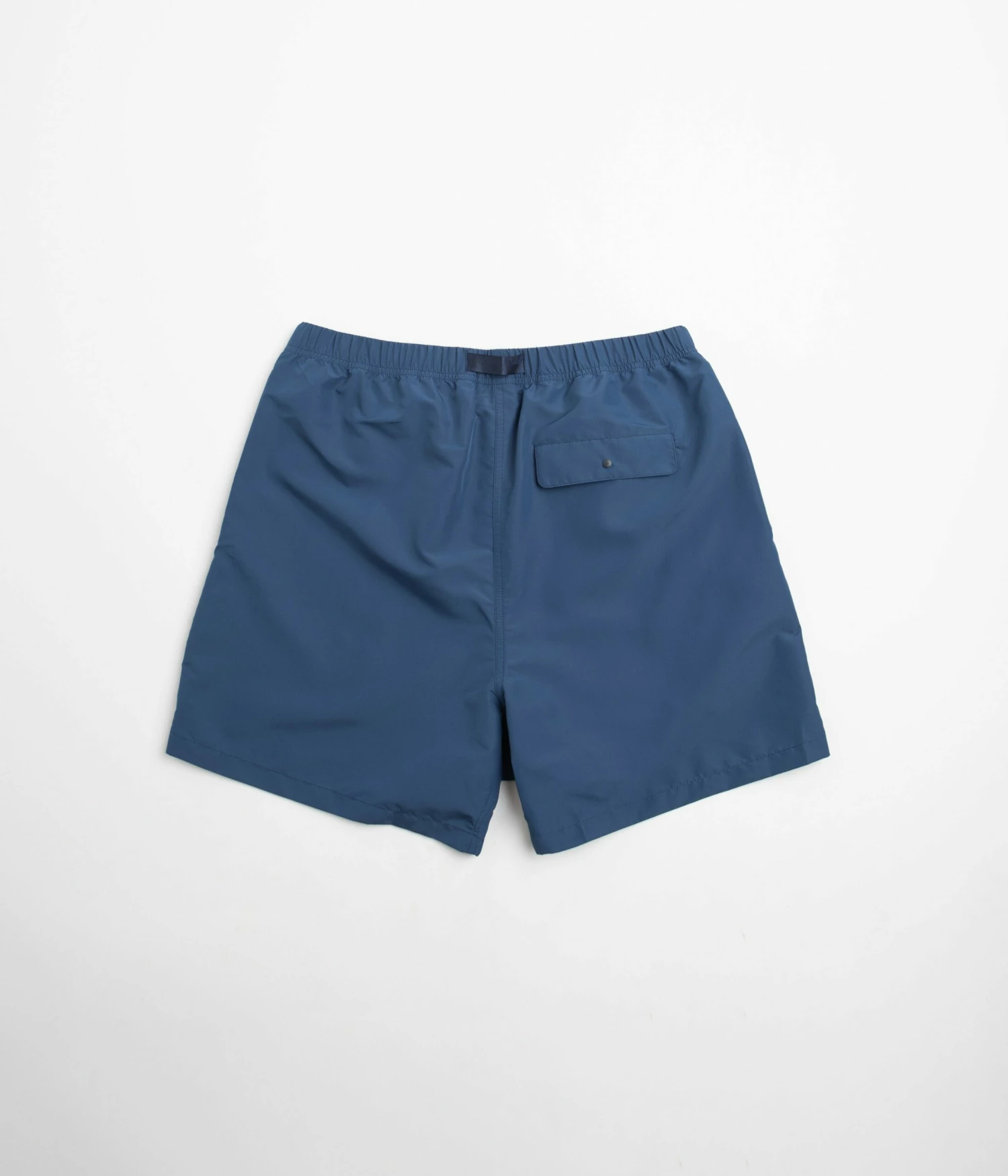 Gramicci Shell Canyon Shorts - Navy 5 Gramicci Shell Canyon Shorts - Navy - Image 3