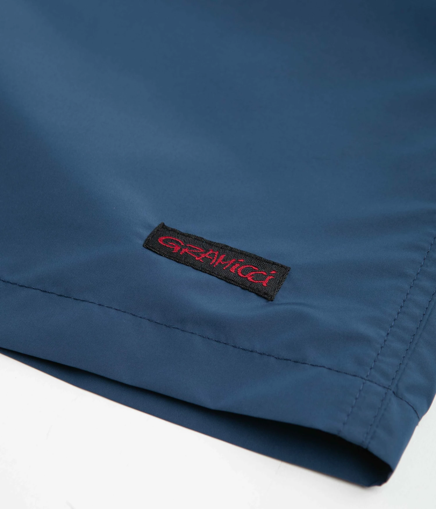 Gramicci Shell Canyon Shorts - Navy 6 Gramicci Shell Canyon Shorts - Navy - Image 4