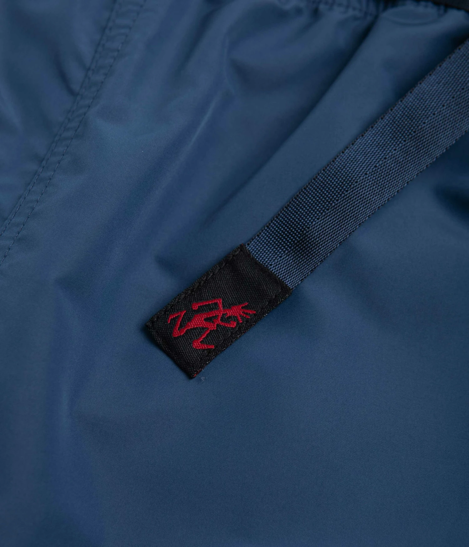 Gramicci Shell Canyon Shorts - Navy 8 Gramicci Shell Canyon Shorts - Navy - Image 6