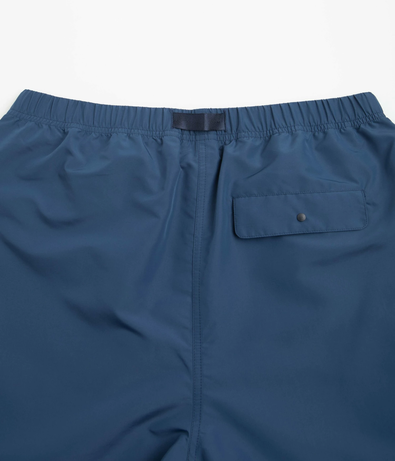 Gramicci Shell Canyon Shorts - Navy 9 Gramicci Shell Canyon Shorts - Navy - Image 7