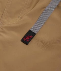 Gramicci Shell Cargo Shorts - Tan -FLATSPOT Sales gramicci shell cargo shorts tan 5