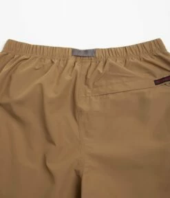 Gramicci Shell Cargo Shorts - Tan -FLATSPOT Sales gramicci shell cargo shorts tan 6