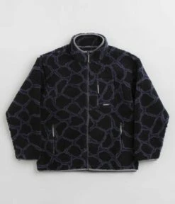 Gramicci Sherpa Jacket - Agate Navy