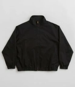 Gramicci Twill-Around Jacket - Black