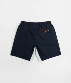 Helas Boat Swim Shorts - Navy -FLATSPOT Sales helas boat swim shorts navy 3