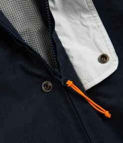 Helas Boat Tracksuit Jacket - Navy -FLATSPOT Sales helas boat tracksuit jacket navy 8