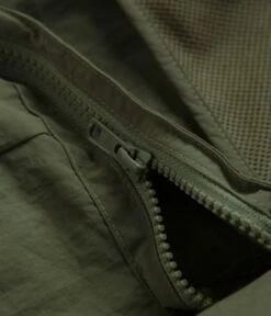 Helas Discovery Shorts - Khaki Green -FLATSPOT Sales helas discovery shorts khaki green 8