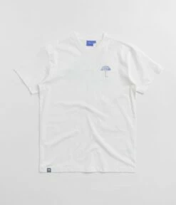Helas Henne T-Shirt - White