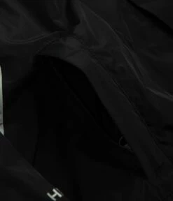 Helas North Outdoor Jacket - Black / Green -FLATSPOT Sales helas north outdoor jacket black green 5