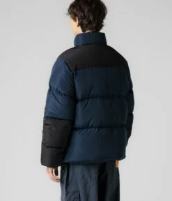 Helas Puff Tuff Puffer Jacket - Navy 17 Helas Puff Tuff Puffer Jacket - Navy -FLATSPOT Sales helas puff tuff puffer jacket navy 3 0a13f35f bd34 4753 acc6 b443fa3d08d8