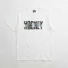Hockey Wings T-Shirt - White