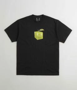 HUF Apple Box T-Shirt - Black