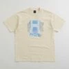 HUF Bridges T-Shirt - Bone